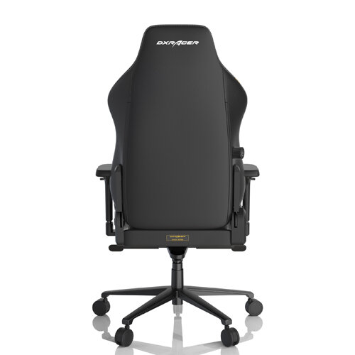 DXRacer Craft Pro Classic Extra Wide Seat - Black/White DXRacer Craft Pro Classic Extra Wide Seat - Black/White